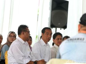 Analisis Konsepindo Soal Jokowi Ungguli Prabowo di Quick Count