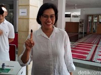Jokowi Unggul Quick Count, Begini Pertarungan Rupiah vs Dolar AS