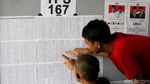 Asyik, Para Napi Ikutan Nyoblos di Lapas Cipinang