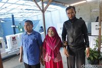 Kertas Suara Braile hanya Pilpres, Sejoli Tunanetra: Pemilu Tahun Ini Repot