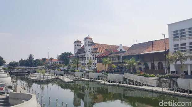 Kali Besar Jakarta Kali Besar Jakarta