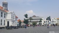 (Syanti Mustika/detikTravel)