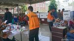 Napi di Lapas Cilegon Gunakan Hak Konstitusionalnya