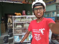 Sekalian wisata dan kulineran (istimewa/Agus Yuliyono)