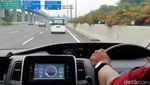 Seberapa Nyaman Nissan Serena Terbaru?