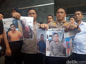 Kericuhan Pemilu di Sampang, Penembakan Hingga Bawa Kabur Kotak Suara