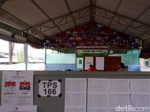 KPU Bali Jamin Hak Pilih Narapidana pada Pemilu 2024