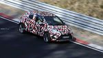 Inikah Toyota Yaris Terbaru?