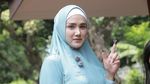 Aksi Mulan Jameela Sebelum Menggugat Gerindra