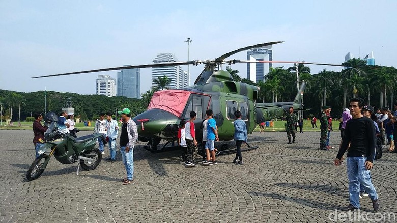 Foto: (Johanes Randy/detikTravel) Foto: (Johanes Randy/detikTravel)