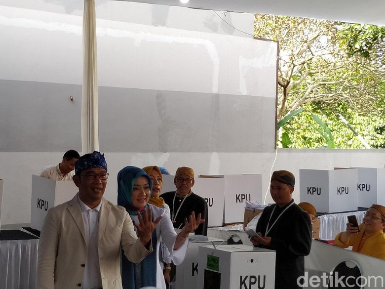 Ridwan Kamil: Cuekmu Hari Ini Penyesalanmu Kemudian Hari Ridwan Kamil: Cuekmu Hari Ini Penyesalanmu Kemudian Hari