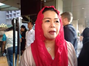 Yenny Wahid: Jokowi Bukan Orang Ge-eran, Tak Mau Dahului Kehendak