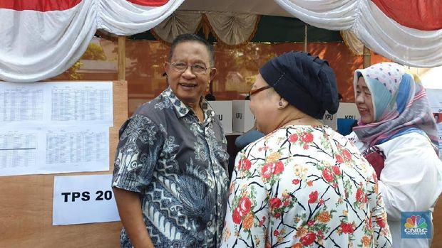 Apakah Anda Setuju Menteri-menteri Ini Layak Diganti? 