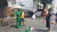 Libur Pemilu dan Long Weekend, Daripada di Rumah ke Kota Tua Saja
