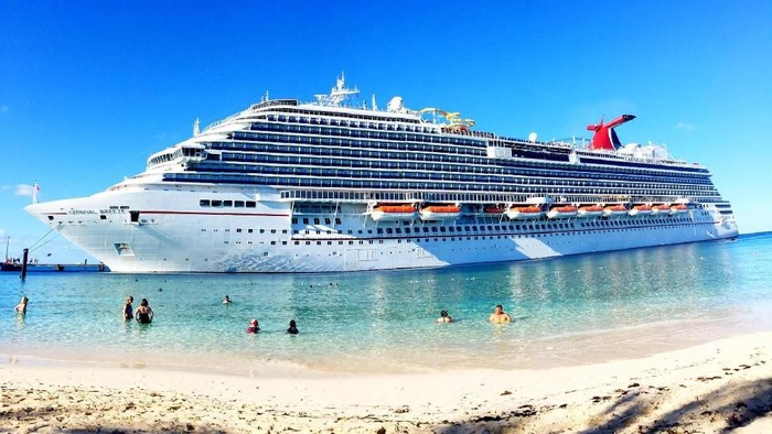Carnival Cruise