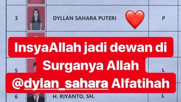 Dylan Sahara