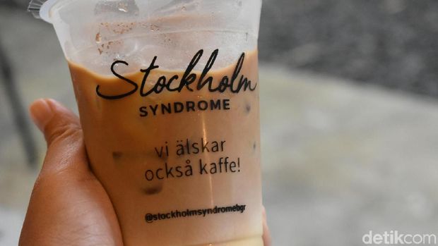 Stockholm Syndrome: Mencicip Meatball dan Pancake Khas Swedia di Bogor