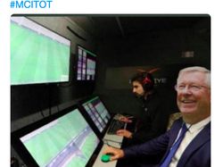 Ragam Meme Manchester City Gagal Lagi di Liga Champions