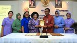 Layanan Jasa Keuangan Agen BRILink