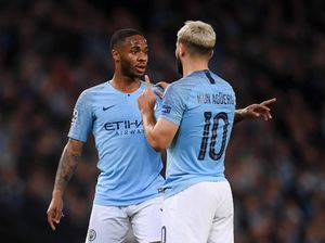Starting XI Terbaik Leg Kedua Perempatfinal Liga Champions