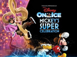 Hari Terakhir Kuis Bagi-bagi Tiket Nonton Disney on Ice, Buruan Ikutan!