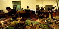 Nongkrong Asyik di 5 Angkringan Legendaris yang Murah Meriah di Yogyakarta