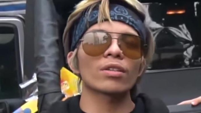 Atta Halilintar Masuk 10 Besar YouTuber Pendapatan Terbanyak. (Foto: Atta Halilintar/YouTube) Atta Halilintar Masuk 10 Besar YouTuber Pendapatan Terbanyak. (Foto: Atta Halilintar/YouTube)