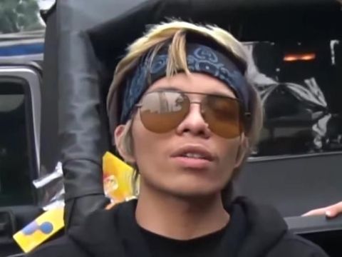 Mau Disebut Mirip Brad Pitt atau Atta Halilintar, Kiwil Tak Masalah