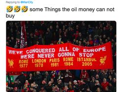 Ragam Meme Manchester City Gagal Lagi di Liga Champions