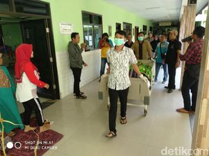 Tidak Sarapan dan Telat Makan Malam, Risiko Serangan Jantung Meningkat