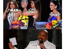 Ragam Meme Manchester City Gagal Lagi di Liga Champions