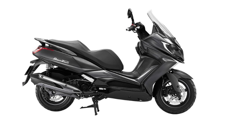 Kymco Downtown 250i Kymco Downtown 250i