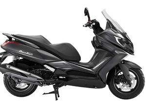 Pemesanan Motor Kymco Aman dari Virus Corona