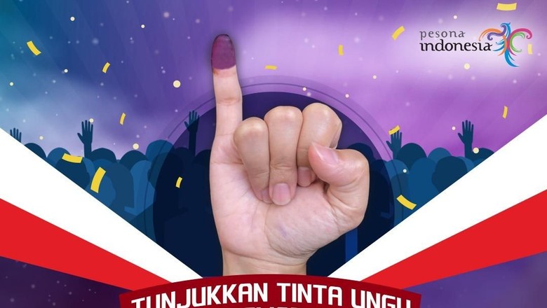 Foto: Dok Kemenpar Foto: Dok Kemenpar