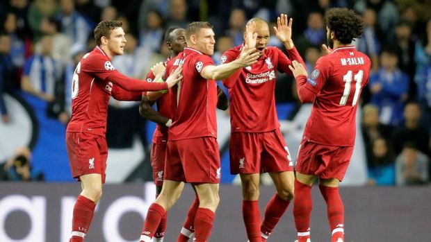 Download Gambar gambar liverpool vs barcelona 2019 Keren