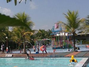 Foto: Tempat Basah-basahan Seru di Purworejo