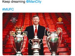 Ragam Meme Manchester City Gagal Lagi di Liga Champions