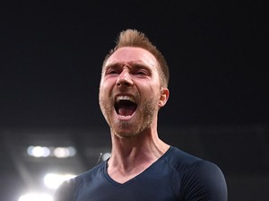 Satu Rekor Eriksen yang Belum Dipatahkan di Liga Inggris
