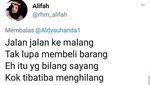 Adu Pantun Kocak Kaleng Biskuit Khong Guan, Mana yang Paling Lucu?