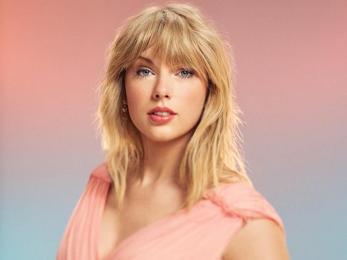 Taylor Swift Taylor Swift