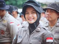 Gambar Polisi Dan Polwan – Cari