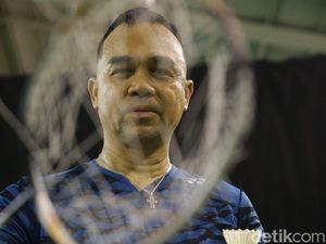 Piala Thomas & Uber Bentrok dengan SEA Games, Ini Siasat PBSI