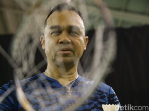 Atlet Indonesia Wajib Fight Demi Lolos BWF World Tour Finals 2021
