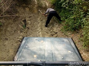 Perjuangan Pengamanan Kotak Suara di Bojonegoro Demi Sukseskan Pemilu