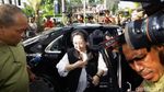 Jokowi Kumpulkan Ketum Parpol Koalisi di Plataran Menteng