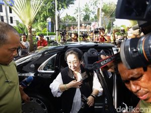 Cak Imin-Megawati Bakal Bertemu, PKB Sebut Ada Kejutan