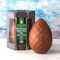 Paskah 2019, Banyak Produk Cokelat Telur Untuk Vegetarian 