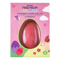 Paskah 2019, Banyak Produk Cokelat Telur Untuk Vegetarian 