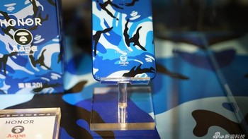 Honor 20i mulai menyapa pasar di China pada 18 April. Harganya mulai dari Rp 3,4 juta. Foto: Sina Mobile