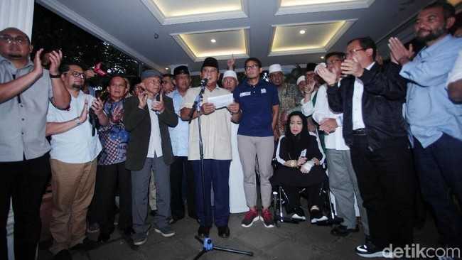 Saham Saratoga Milik Sandi Kapan Naik Lagi?